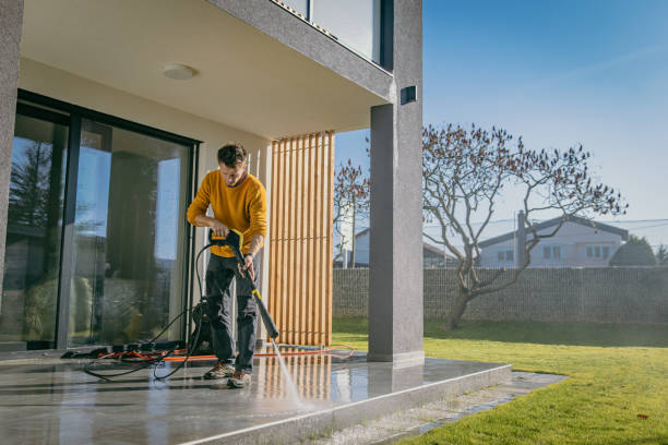 Best House Exterior Washing  in Brown Deer, WI